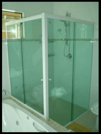 Box para Banheiro